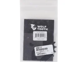 Wolf Tooth Components Single Speed Cog (Black) (3/32") (17T)