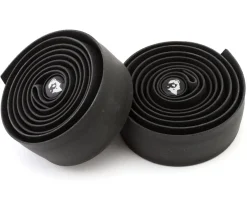 Wolf Tooth Components Supple Handlebar Tape (Black)
