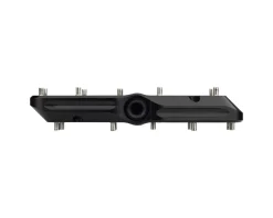 Wolf Tooth Components Waveform Platform Pedals (Black) (S)