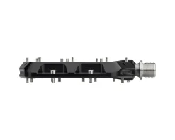Wolf Tooth Components Waveform Platform Pedals (Black) (S)