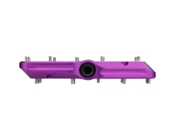 Wolf Tooth Components Waveform Platform Pedal (Ultraviolet Purple) (S)