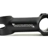 Wren Super Lightweight Alloy Stem (Black) (31.8mm) (90mm) (6°)