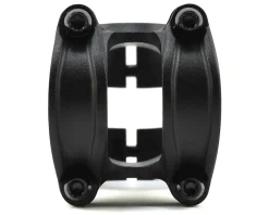 Wren Super Lightweight Alloy Stem (Black) (31.8mm) (90mm) (6°)