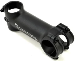 Wren Super Lightweight Alloy Stem (Black) (31.8mm) (90mm) (6°)