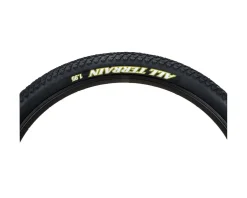 WTB All Terrain Comp DNA Tire (Black) (26