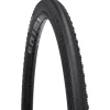 WTB Byway Tubeless Road/Gravel Tire (Black) (700c) (34mm) (Light/Fast) (Dual DNA)