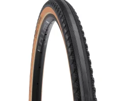 WTB Byway Tubeless Road/Gravel Tire (Tan Wall) (700c) (40mm) (Road TCS) (Dual DNA)