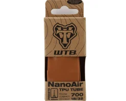 WTB 700c NanoAir TPU Tube (Presta) (18 - 32mm) (48mm)