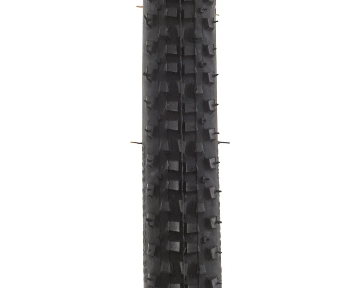 WTB Cross Boss TCS Tubeless Tire (Tan Wall) (700c) (35mm) (Light/Fast Rolling)