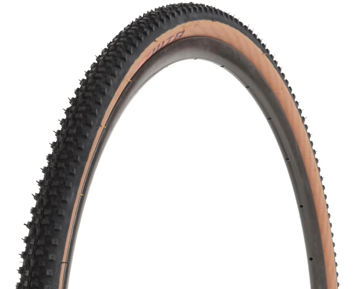 WTB Cross Boss TCS Tubeless Tire (Tan Wall) (700c) (35mm) (Light/Fast Rolling)
