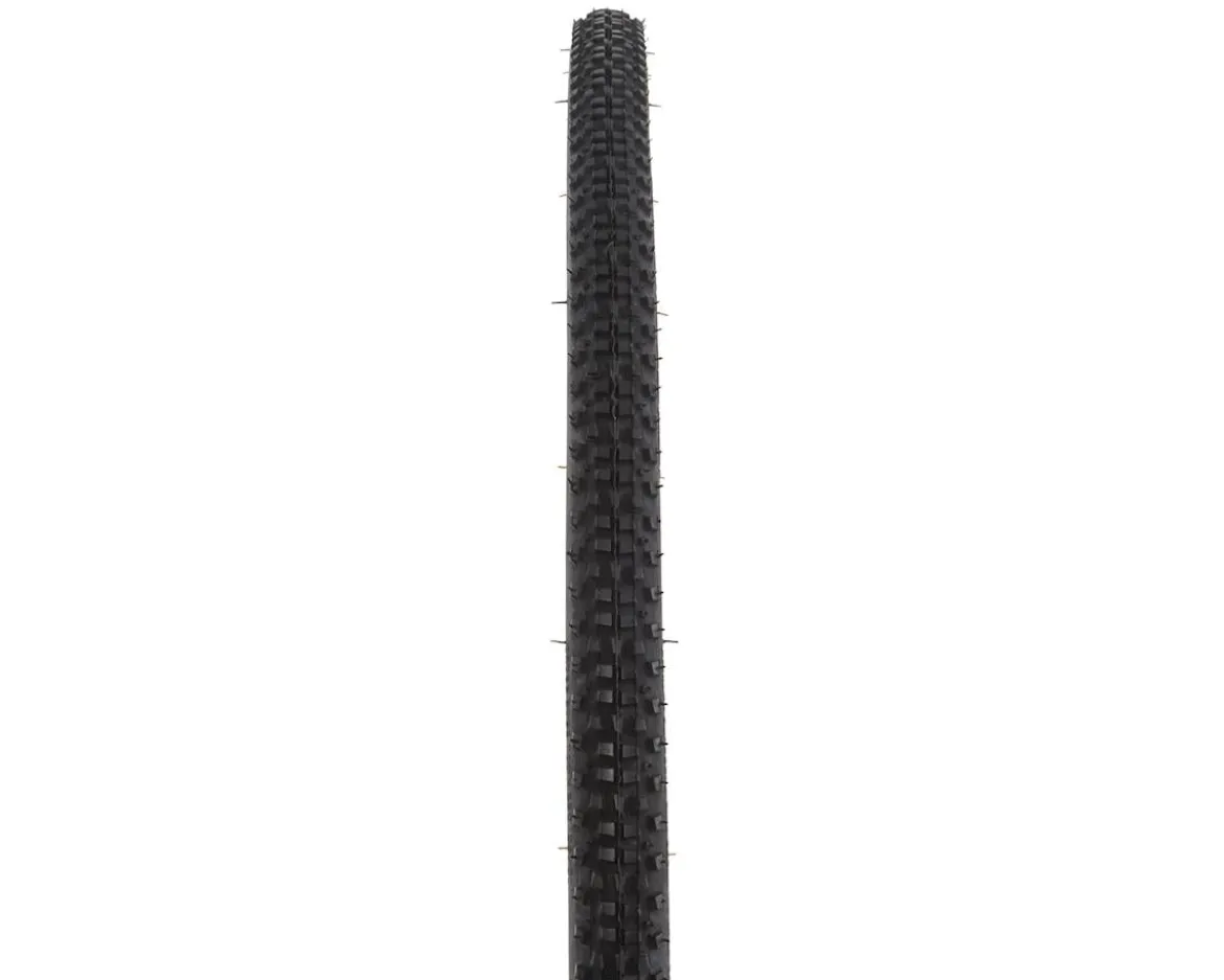 WTB Cross Boss TCS Tubeless Tire (Tan Wall) (700c) (35mm) (Light/Fast Rolling)