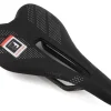 WTB Gravelier Saddle (Black) (Carbon Rails) (140mm)