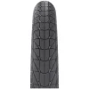 WTB Groov-E Tire (Black/Reflective) (27.5") (2.4") (Wire) (Flat Guard/Comp DNA)