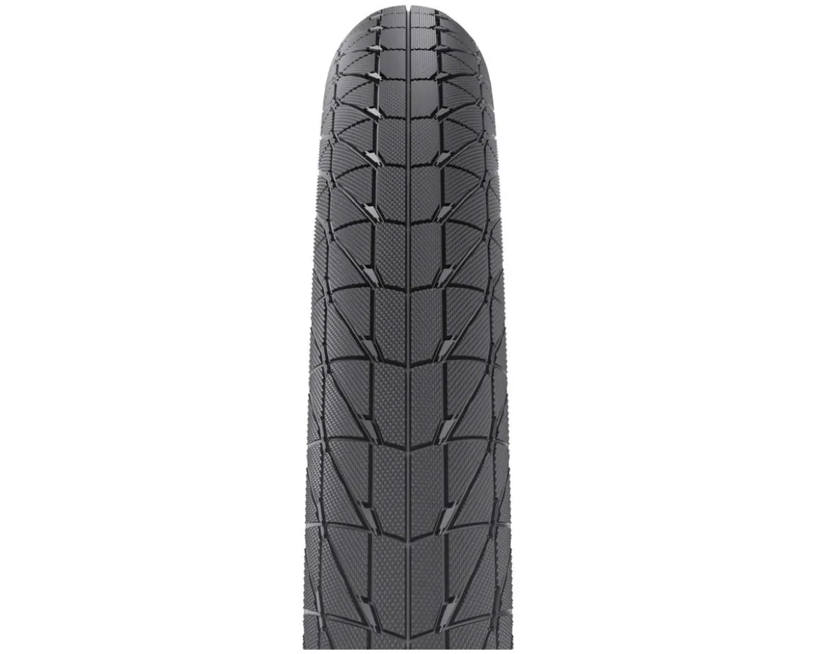 WTB Groov-E Tire (Black/Reflective) (27.5") (2.4") (Wire) (Flat Guard/Comp DNA)