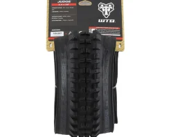 WTB Judge Tubeless Mountain Tire (Black) (29") (2.4") (Tough/High Grip) (TriTec)