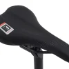 WTB Koda Saddle (Black) (Steel Rails) (Wide) (150mm)