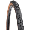 WTB Nano 700 Tubeless Gravel Tire (Tan Wall) (700c) (40mm) (Light/Fast w/SG) (Dual DNA)