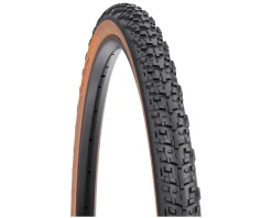 WTB Nano 700 Tubeless Gravel Tire (Tan Wall) (700c) (40mm) (Light/Fast w/SG) (Dual DNA)