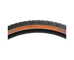 WTB Nano 700 Tubeless Gravel Tire (Tan Wall) (700c) (40mm) (Light/Fast w/SG) (Dual DNA)