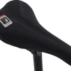 WTB Pure Saddle (Black) (Steel Rails) (Medium) (148mm)