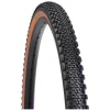 WTB Raddler Dual DNA TCS Tubeless Gravel Tire (Tan Wall) (700c) (40mm) (w/SG2) (Light/Fast Rolling)
