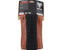 WTB Ranger Tubeless Mountain Tire (Tan Wall) (29