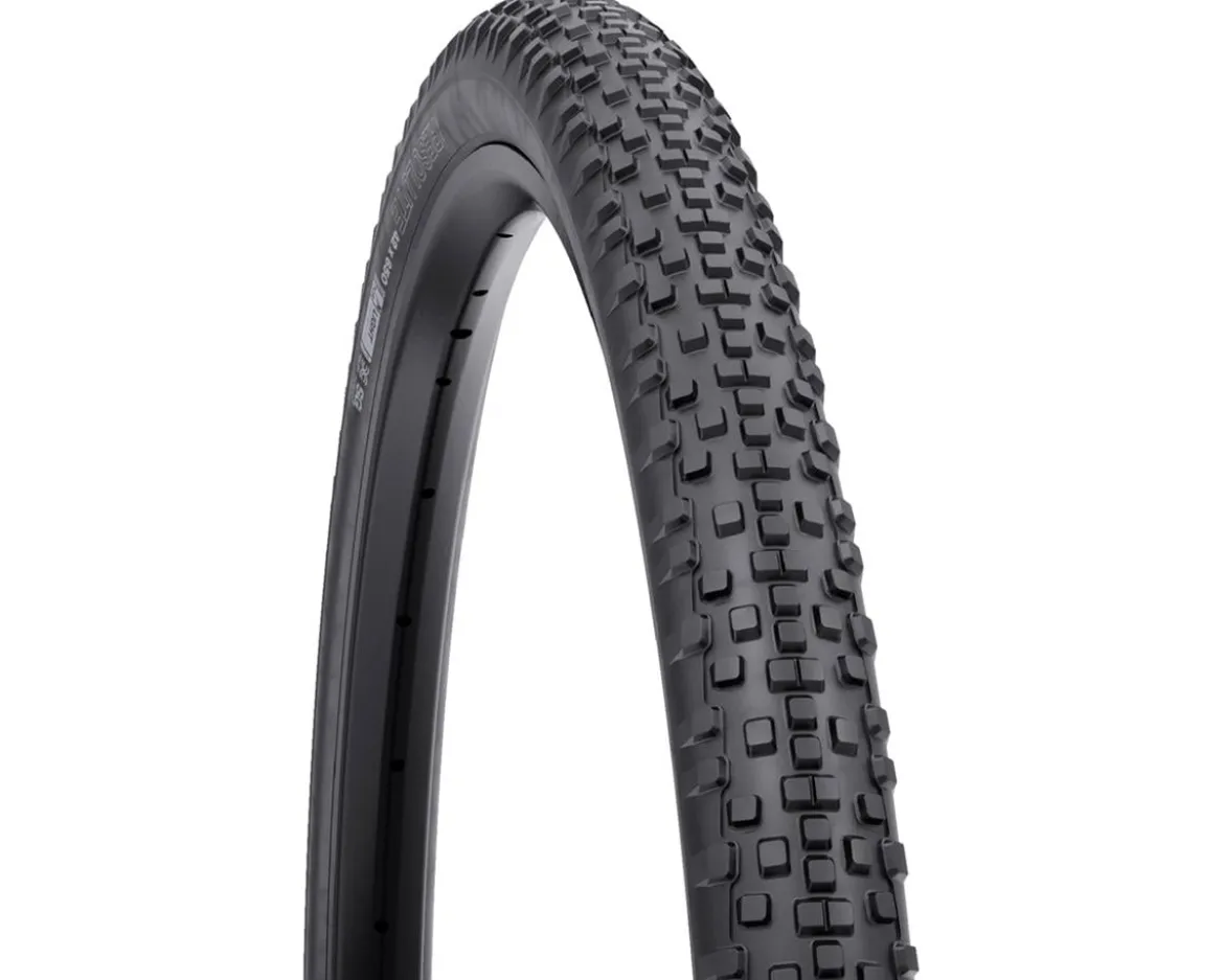 WTB Resolute Tubeless Gravel Tire (Black) (650b) (42mm) (Light/Fast w/SG2) (Dual DNA)