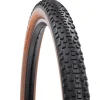 WTB Resolute Tubeless Gravel Tire (Tan Wall) (700c) (50mm) (Light/Fast w/SG2) (Dual DNA)