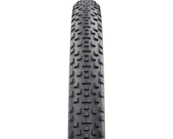 WTB Resolute Tubeless Gravel Tire (Tan Wall) (700c) (50mm) (Light/Fast w/SG2) (Dual DNA)