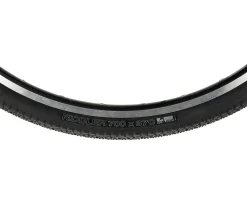 WTB Riddler Tubeless Gravel/Cross Tire (Black) (700c) (37mm) (Light/Fast) (Dual DNA)