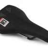 WTB Rocket Fusion Form Saddle (Black) (Stainless Steel) (Medium) (145mm)