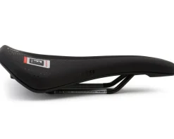 WTB Rocket Fusion Form Saddle (Black) (Cromoly) (Medium) (145mm)