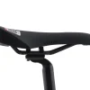WTB Rocket Saddle (Black) (Titanium Rails) (Medium) (142mm)