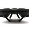 WTB Silverado 265 Fusion Form Saddle (Black) (Titanium Rails) (Medium) (142mm)