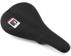 WTB Silverado 265 Fusion Form Saddle (Black) (Carbon Rails) (Medium) (142mm)