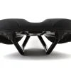 WTB Silverado 265 Saddle (Black) (Steel Rails) (Medium) (142mm)