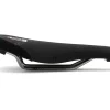 WTB Silverado 265 Saddle (Black) (Chromoly Rails) (Medium) (142mm)