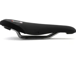 WTB Silverado 265 Saddle (Black) (Chromoly Rails) (Medium) (142mm)