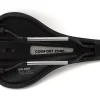 WTB Solano Fusion Form Saddle (Black) (Cromoly Rails) (Medium) (142mm)