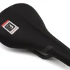 WTB Solano SL Fusion Form Saddle (Black) (Carbon Fiber Rails) (Medium) (142mm)
