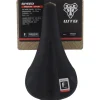 WTB Speed Saddle (Black) (Steel Rails) (Medium) (145mm)