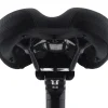 WTB Speed She Saddle (Wide) (Steel Rails) (Wide) (150mm)