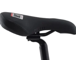 WTB Speed She Saddle (Wide) (Steel Rails) (Wide) (150mm)
