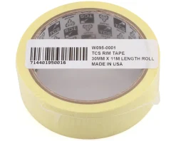 WTB TCS Rim Tape (11 Meter Roll) (30mm)