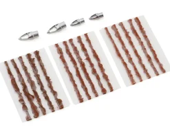 WTB TCS Rocket Tire Plug Refill Pack (15 Plugs)