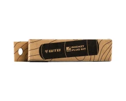 WTB TCS Rocket Tubeless Tire Plug Kit (Black)