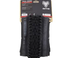 WTB Trail Boss Tubeless Mountain Tire (Black) (27.5") (2.6") (Tough/Fast Rolling) (TriTec)