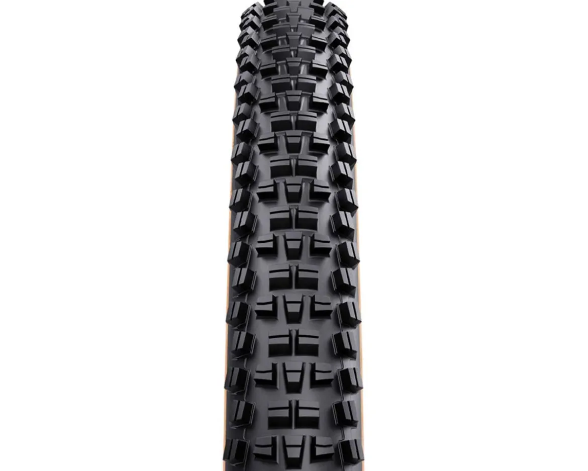 WTB Trail Boss Tubeless Mountain Tire (Tan) (29") (2.25") (Light/Fast Rolling) (Dual DNA/SG2)