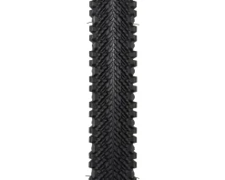 WTB Venture Tubeless Gravel Tire (Black) (700c) (40mm) (Road TCS) (Dual DNA)