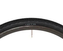 WTB Venture Tubeless Gravel Tire (Black) (700c) (40mm) (Road TCS) (Dual DNA)